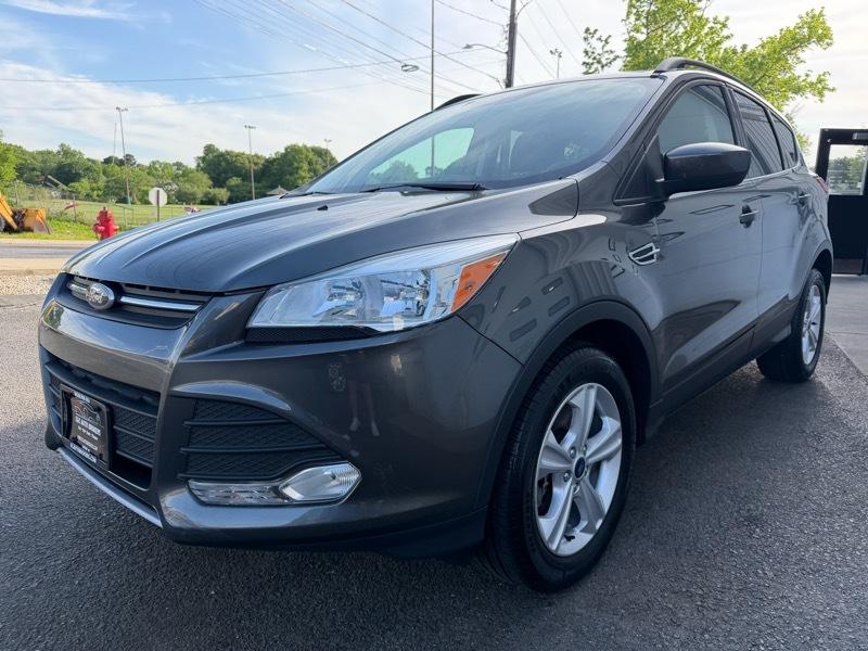 Ford Escape SE 4WD 2016