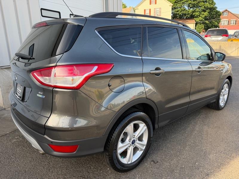 Ford Escape SE 4WD 2016