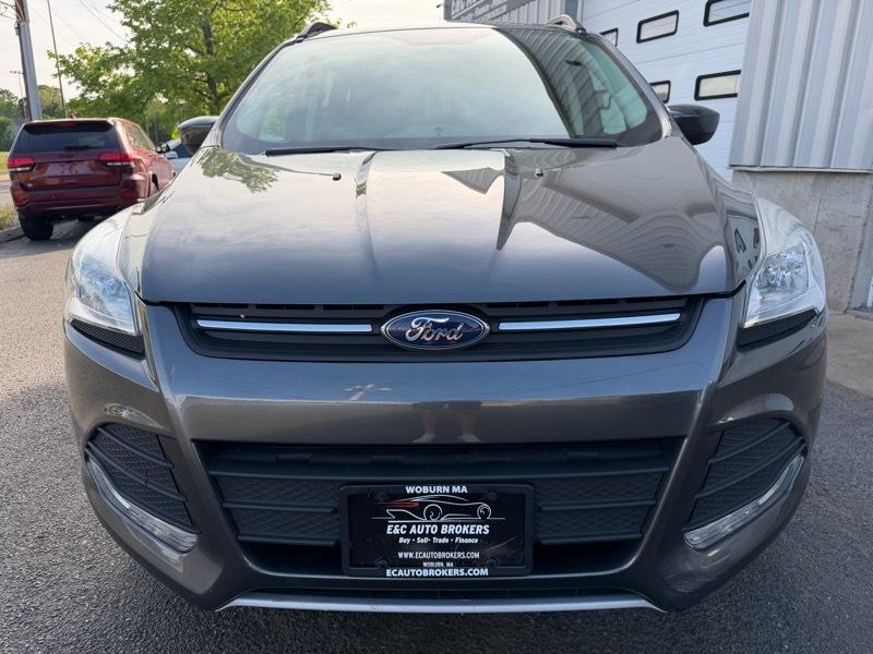 Ford Escape SE 4WD 2016