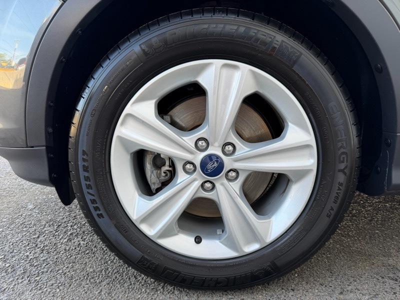 Ford Escape SE 4WD 2016