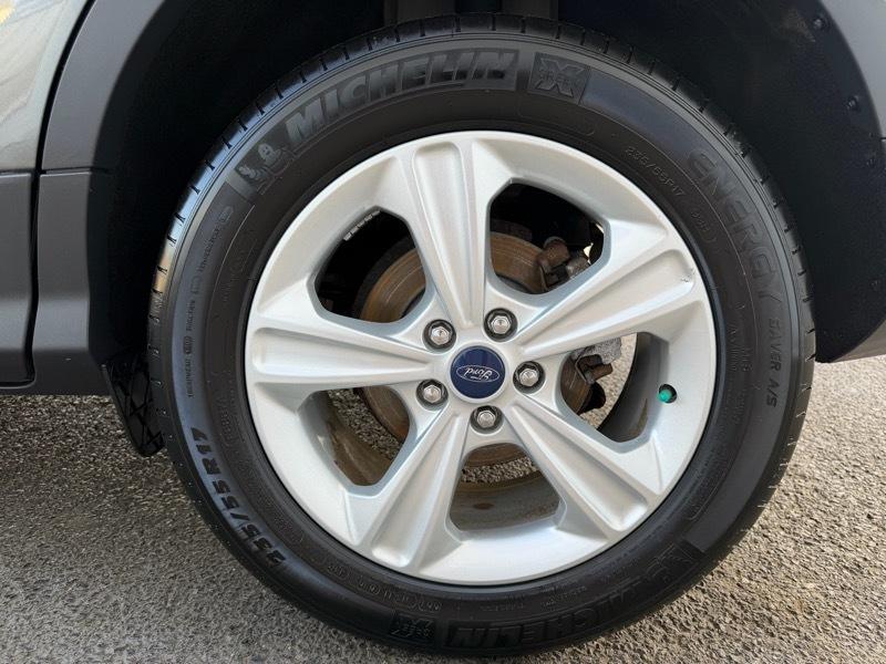 Ford Escape SE 4WD 2016