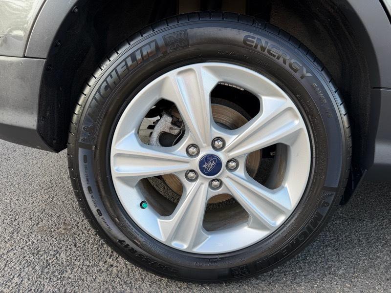 Ford Escape SE 4WD 2016