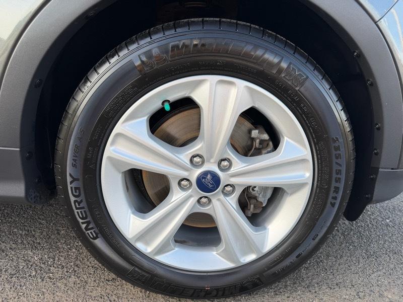 Ford Escape SE 4WD 2016