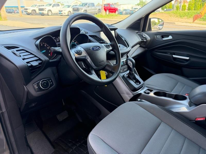 Ford Escape SE 4WD 2016