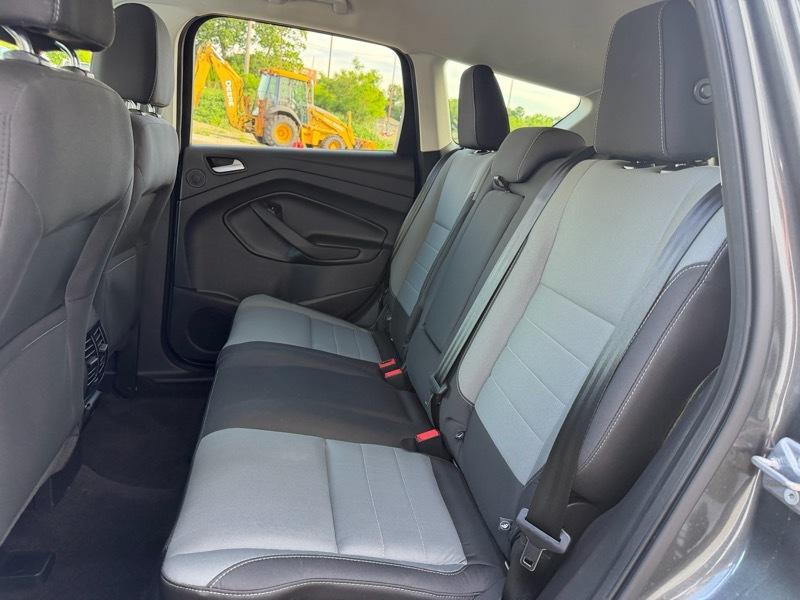 Ford Escape SE 4WD 2016