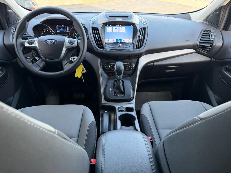 Ford Escape SE 4WD 2016