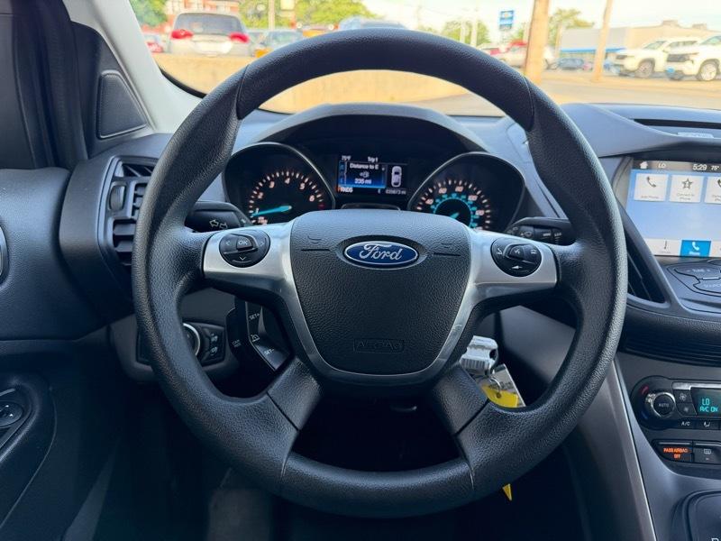 Ford Escape SE 4WD 2016