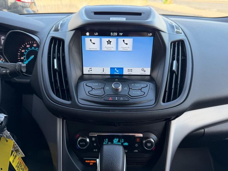 Ford Escape SE 4WD 2016