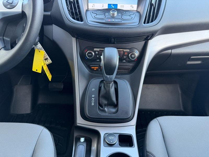 Ford Escape SE 4WD 2016