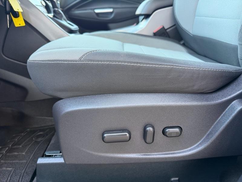 Ford Escape SE 4WD 2016