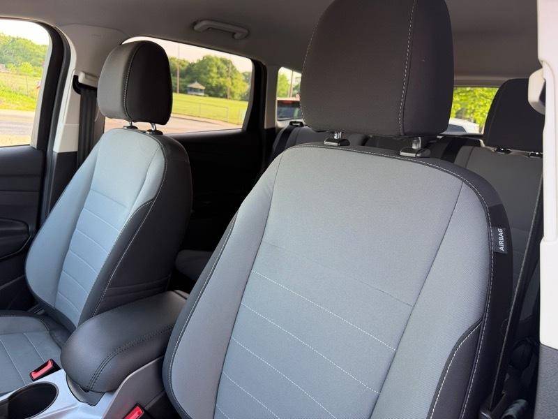 Ford Escape SE 4WD 2016