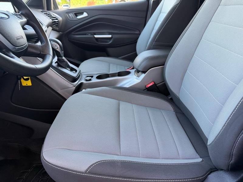 Ford Escape SE 4WD 2016