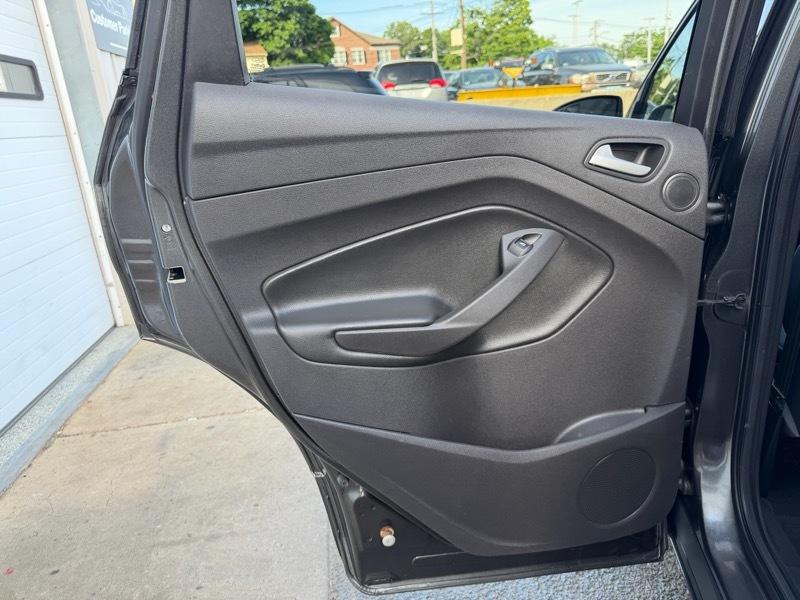Ford Escape SE 4WD 2016