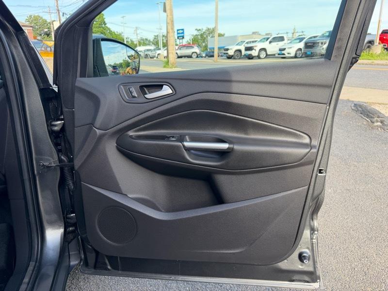 Ford Escape SE 4WD 2016