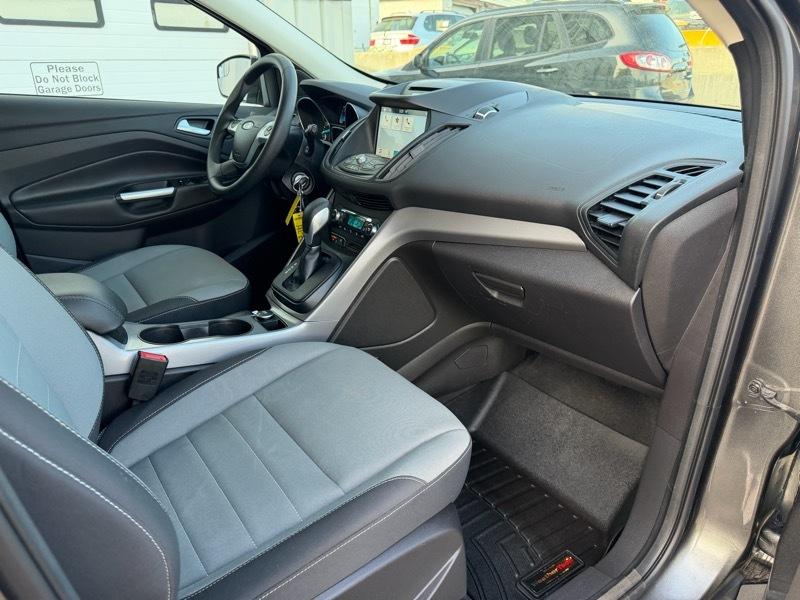 Ford Escape SE 4WD 2016