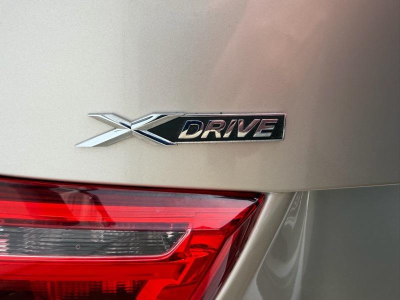 BMW 4-Series 428i xDrive 2014