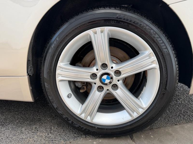 BMW 4-Series 428i xDrive 2014