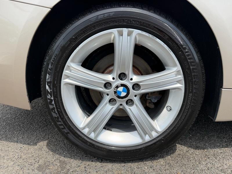 BMW 4-Series 428i xDrive 2014