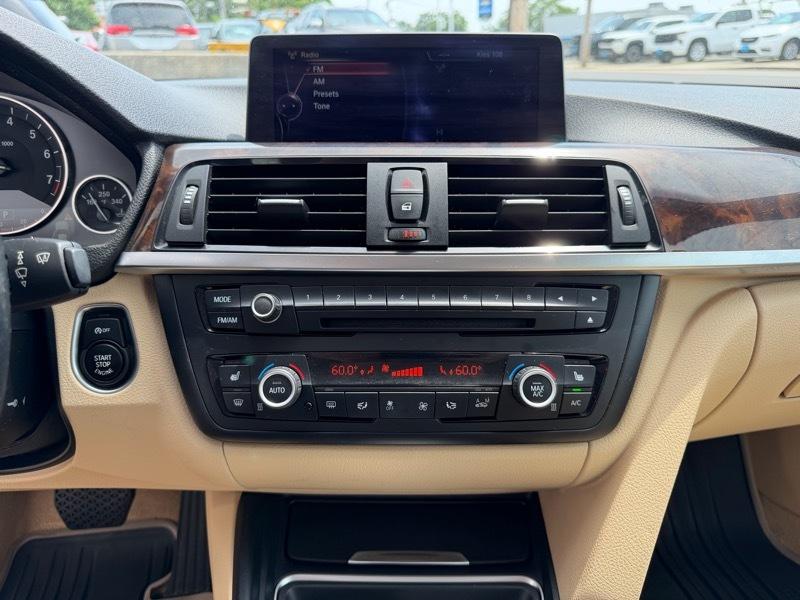 BMW 4-Series 428i xDrive 2014