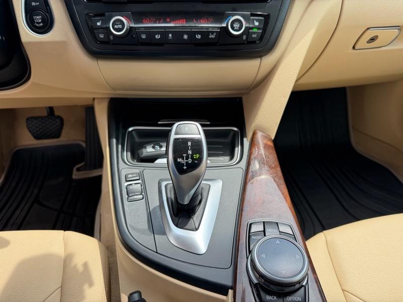 BMW 4-Series 428i xDrive 2014