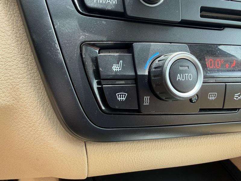 BMW 4-Series 428i xDrive 2014
