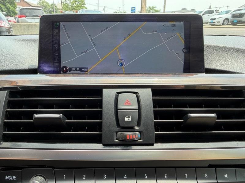 BMW 4-Series 428i xDrive 2014