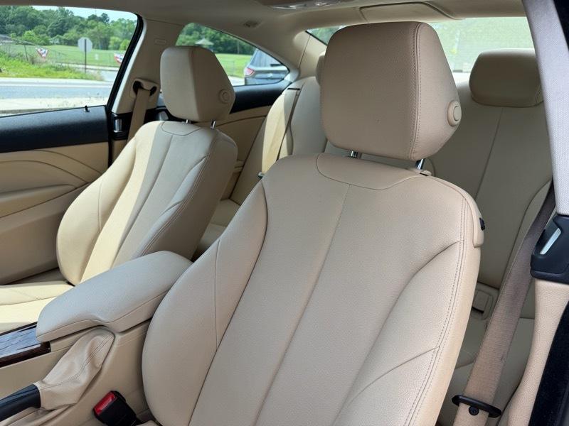 BMW 4-Series 428i xDrive 2014
