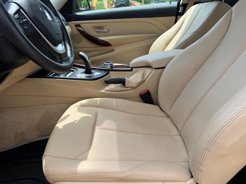 BMW 4-Series 428i xDrive 2014