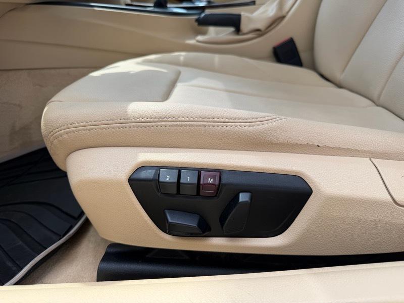BMW 4-Series 428i xDrive 2014