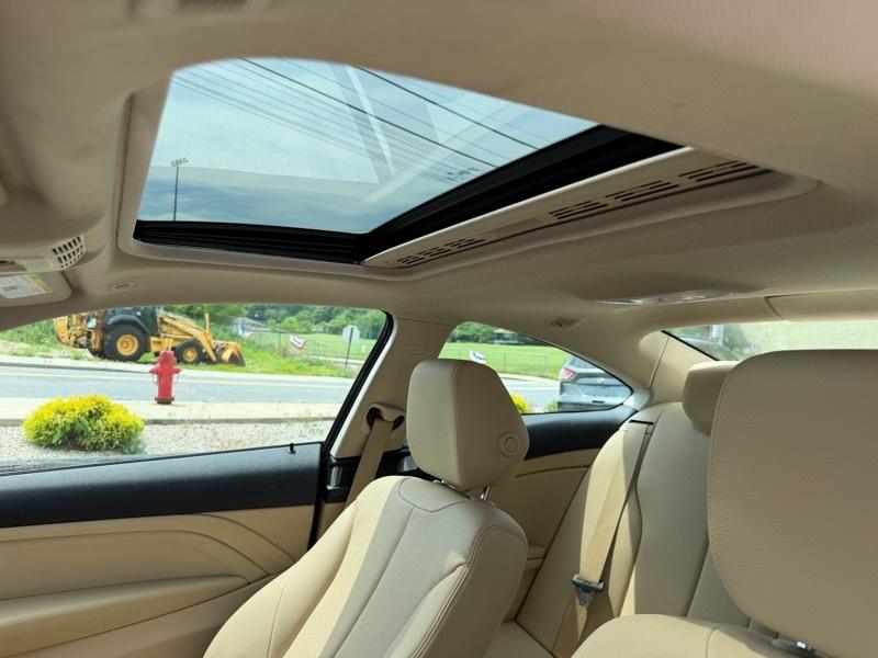BMW 4-Series 428i xDrive 2014