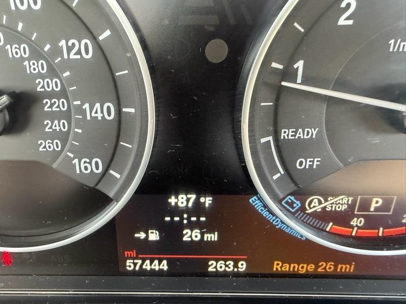 BMW 4-Series 428i xDrive 2014