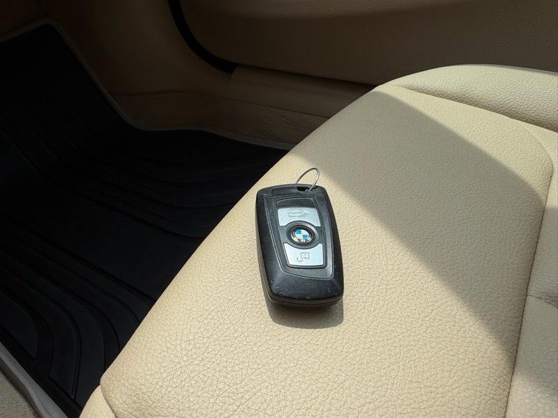 BMW 4-Series 428i xDrive 2014