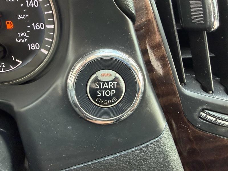 Infiniti Q50 3.0t LUXE AWD 2019