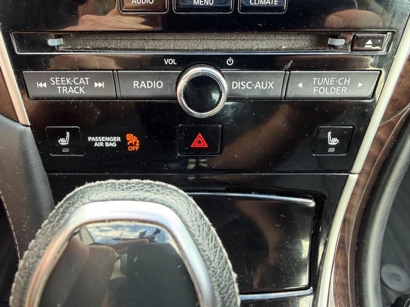 Infiniti Q50 3.0t LUXE AWD 2019