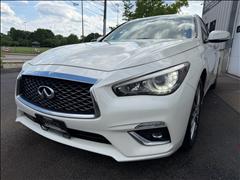 2019 Infiniti Q50 