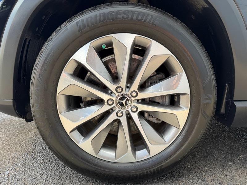 Mercedes-Benz GLE-Class GLE 450 4MATIC Hybrid 2021