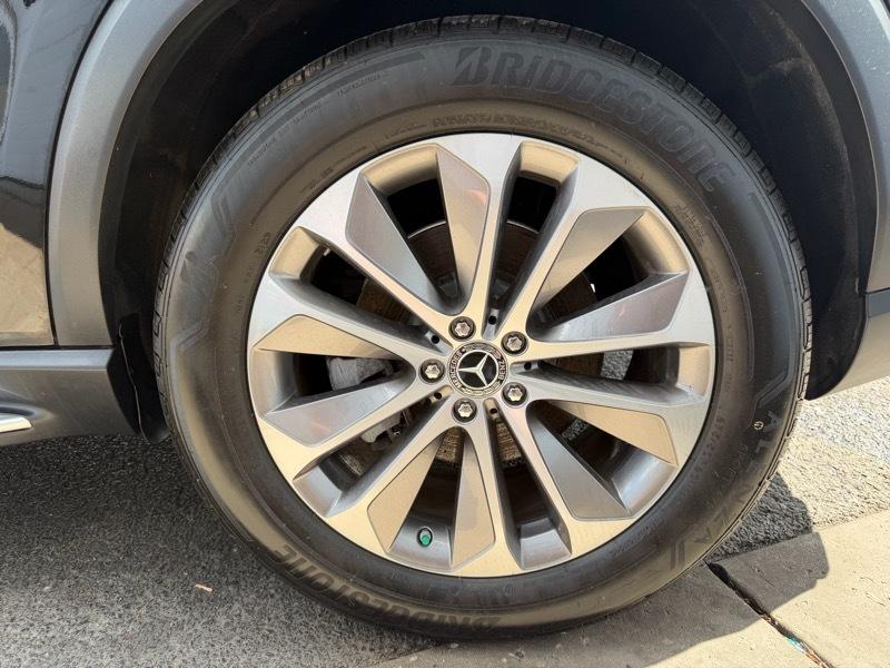 Mercedes-Benz GLE-Class GLE 450 4MATIC Hybrid 2021