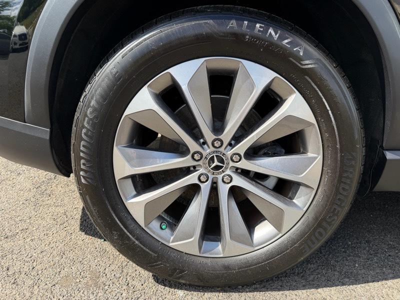 Mercedes-Benz GLE-Class GLE 450 4MATIC Hybrid 2021