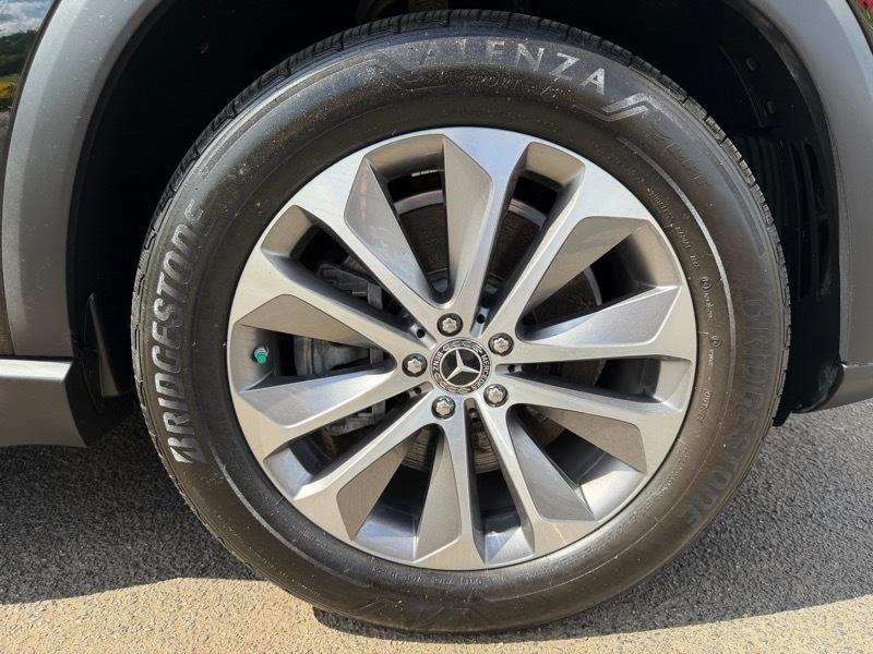 Mercedes-Benz GLE-Class GLE 450 4MATIC Hybrid 2021