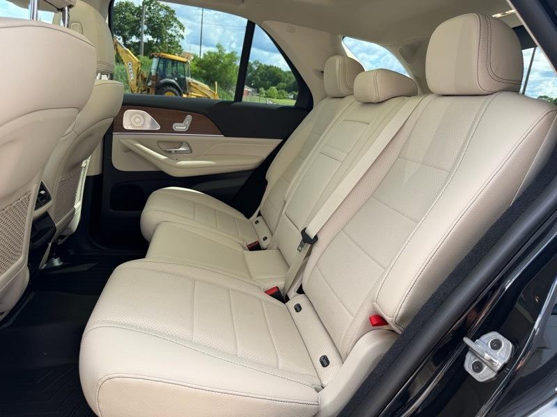 Mercedes-Benz GLE-Class GLE 450 4MATIC Hybrid 2021