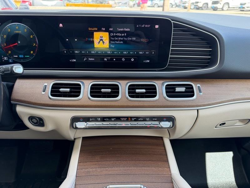 Mercedes-Benz GLE-Class GLE 450 4MATIC Hybrid 2021