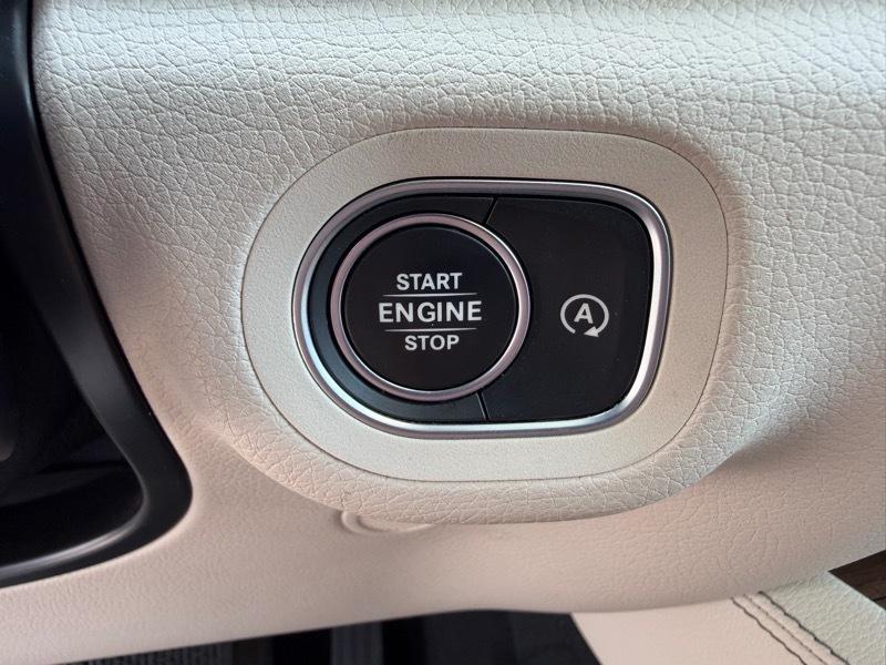 Mercedes-Benz GLE-Class GLE 450 4MATIC Hybrid 2021