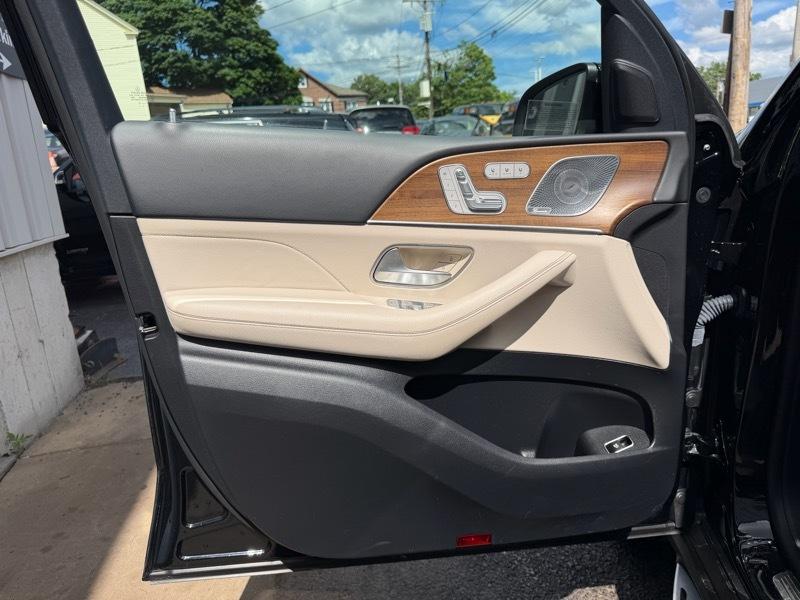 Mercedes-Benz GLE-Class GLE 450 4MATIC Hybrid 2021