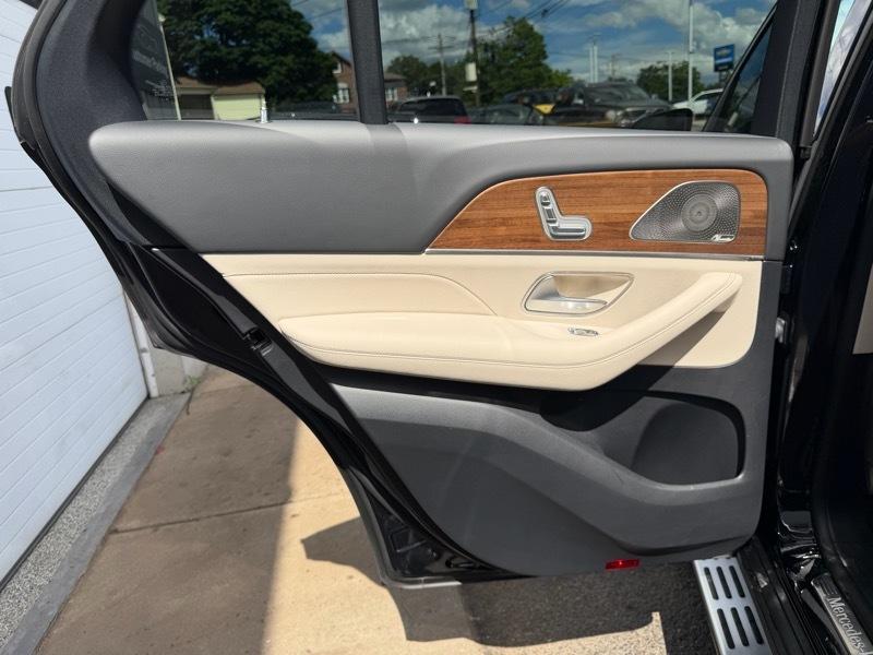 Mercedes-Benz GLE-Class GLE 450 4MATIC Hybrid 2021
