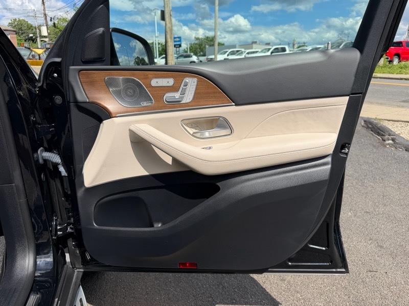 Mercedes-Benz GLE-Class GLE 450 4MATIC Hybrid 2021