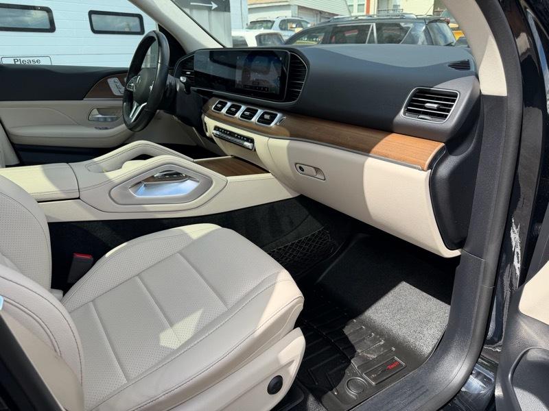 Mercedes-Benz GLE-Class GLE 450 4MATIC Hybrid 2021