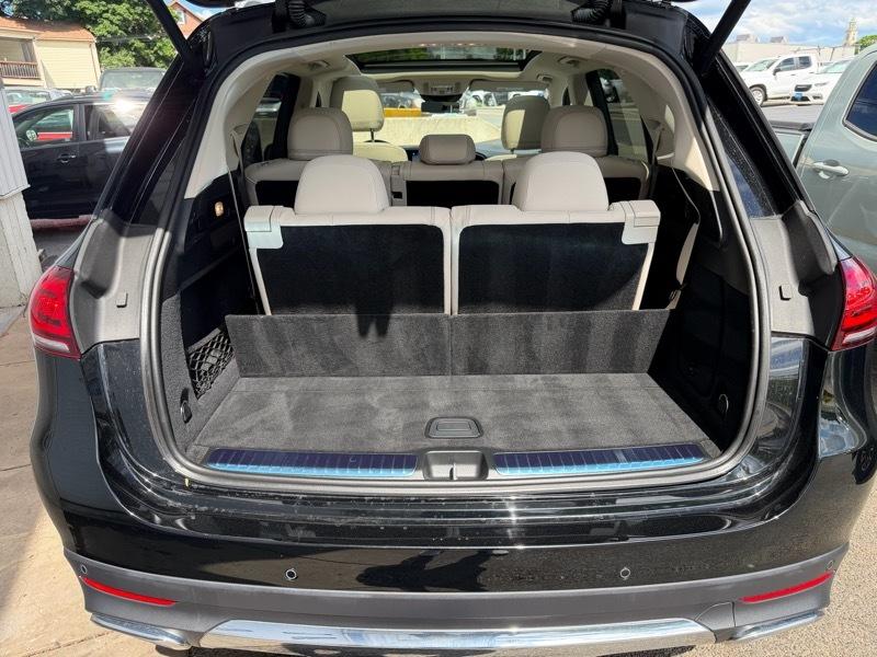 Mercedes-Benz GLE-Class GLE 450 4MATIC Hybrid 2021