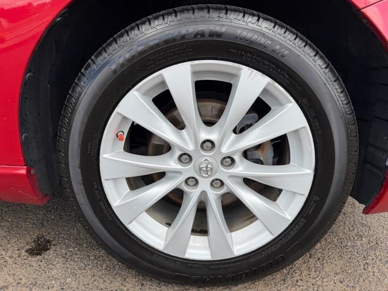 Toyota Venza XLE I4 AWD 2015