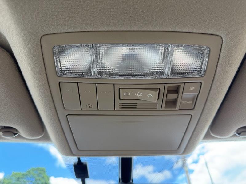 Toyota Venza XLE I4 AWD 2015