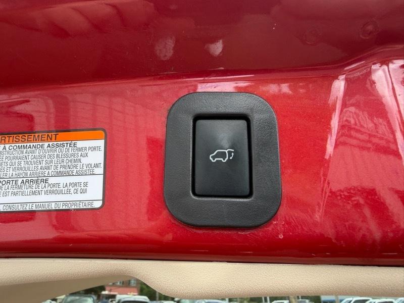 Toyota Venza XLE I4 AWD 2015